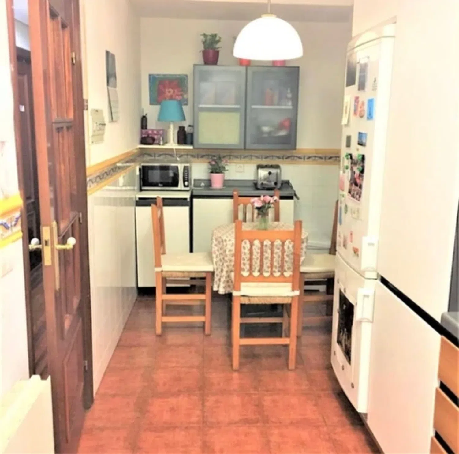 Piso en calle de Müller, 73 - Foto 5