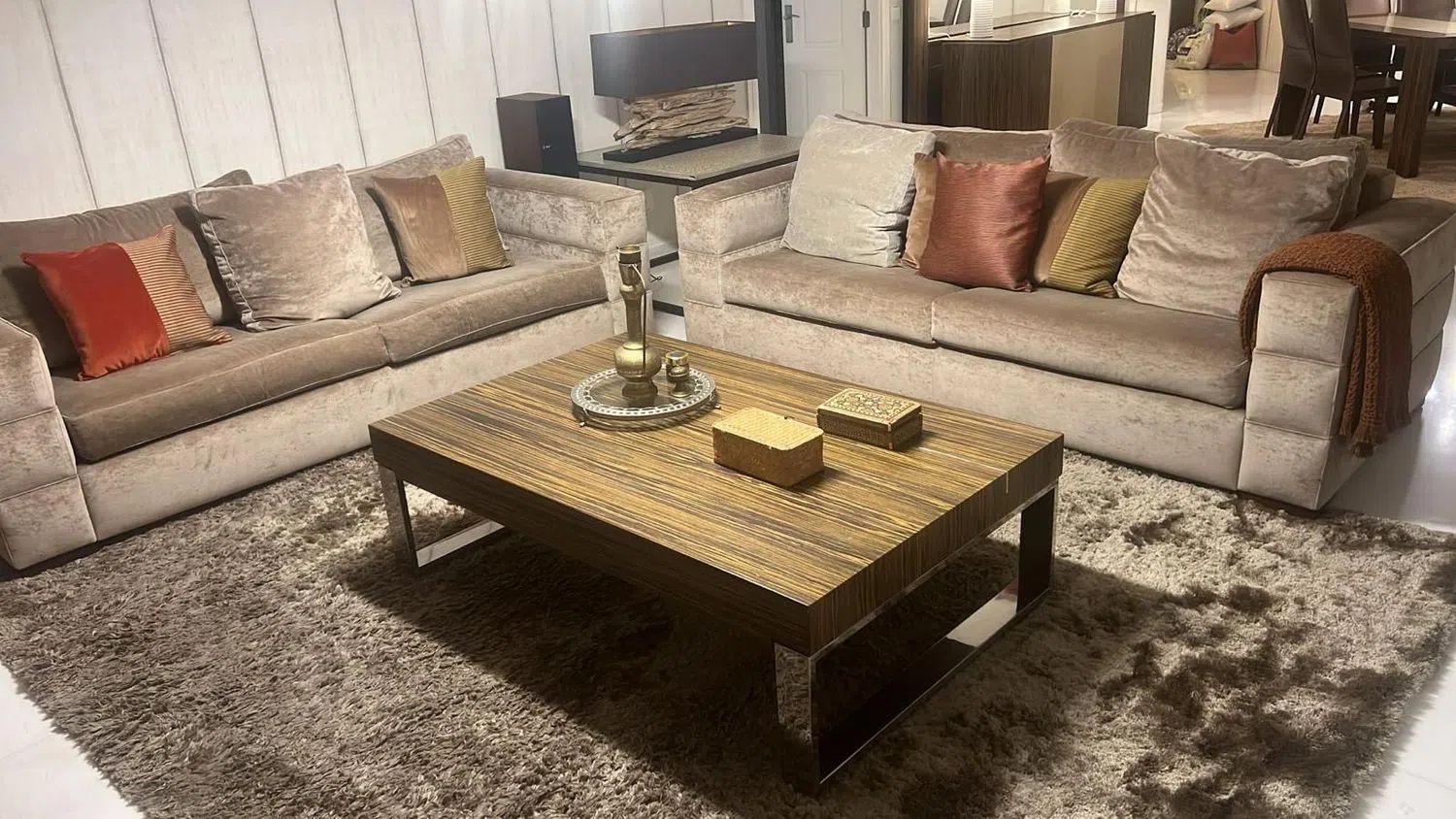 Ático en avenida Playas del Duque, 3 - Foto 21