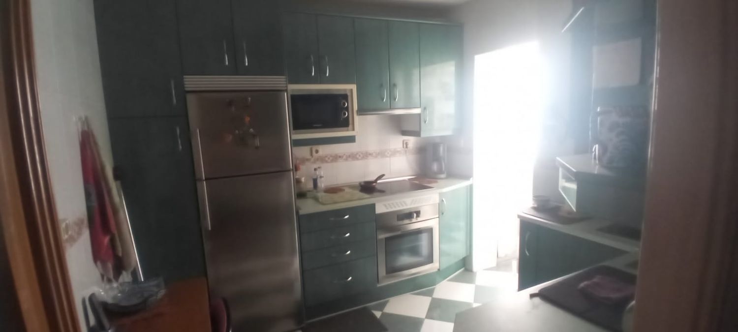 Piso en calle Diego de Torres, 9 - Foto 4