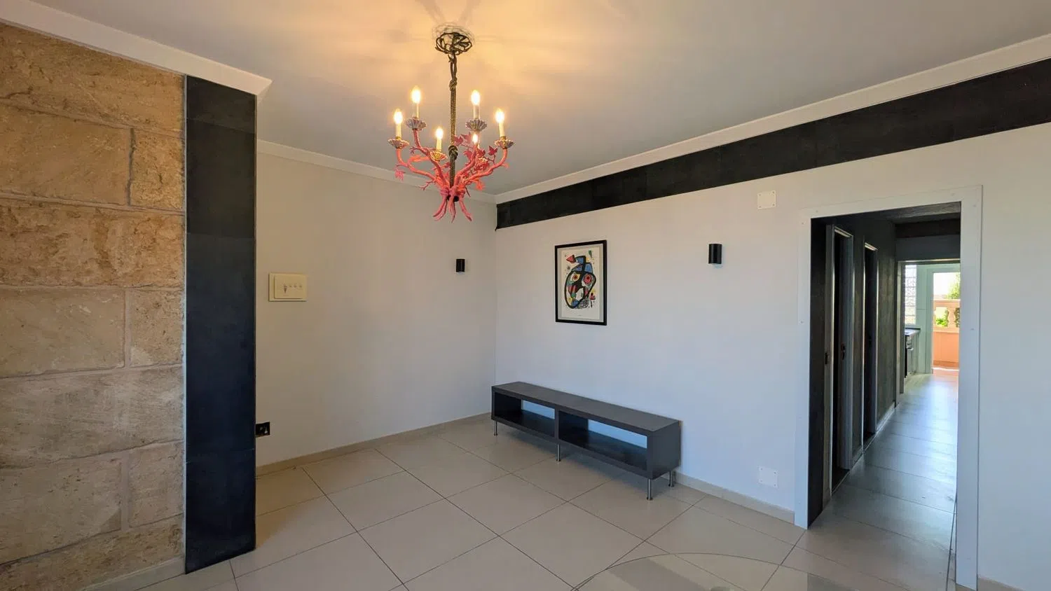 Piso en Coll d'en Rebassa s/n CalleCardenalRosellsn - Foto 6