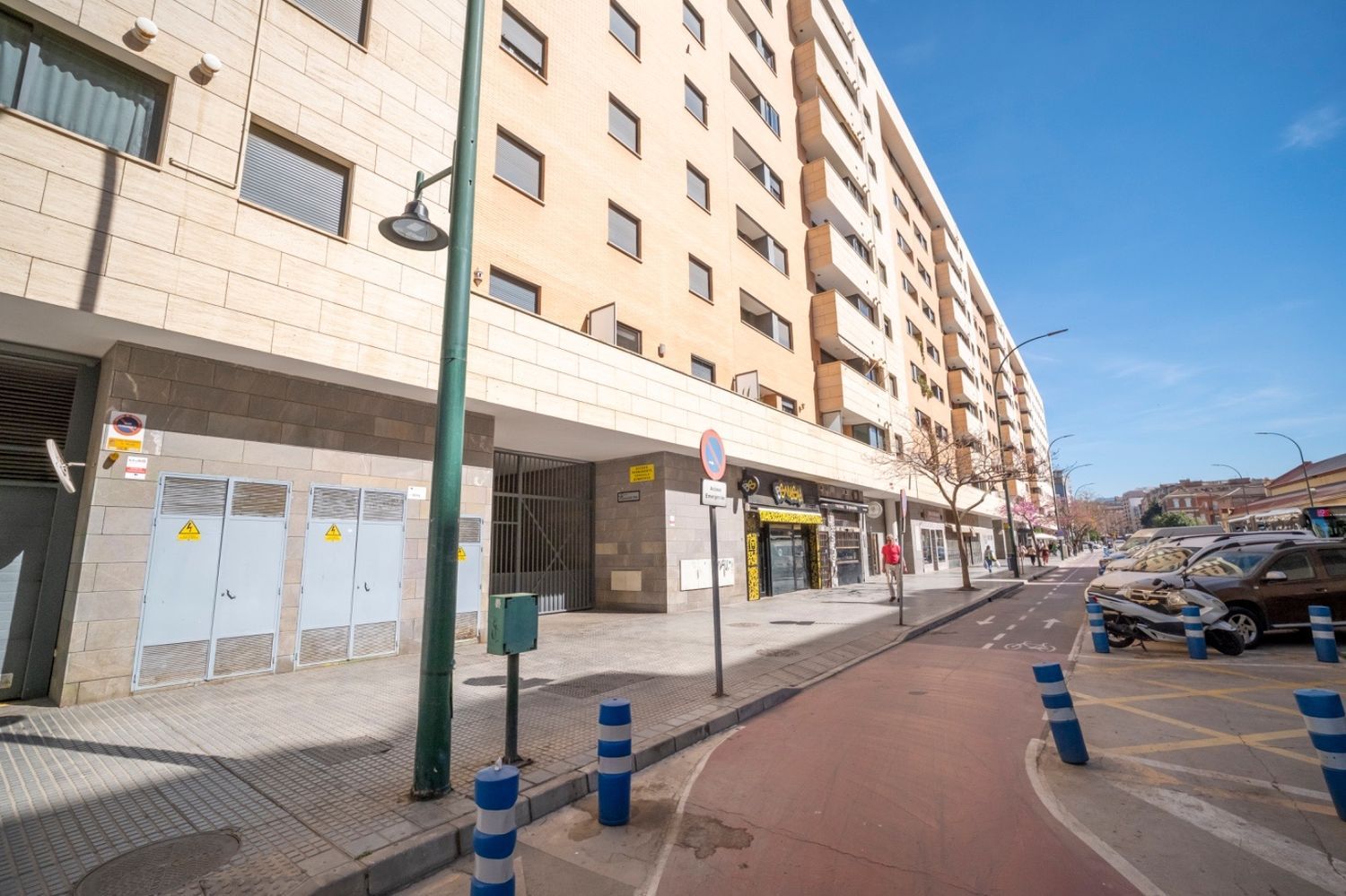 Piso en Calle Héroe de Sostoa, 14 - Foto 3