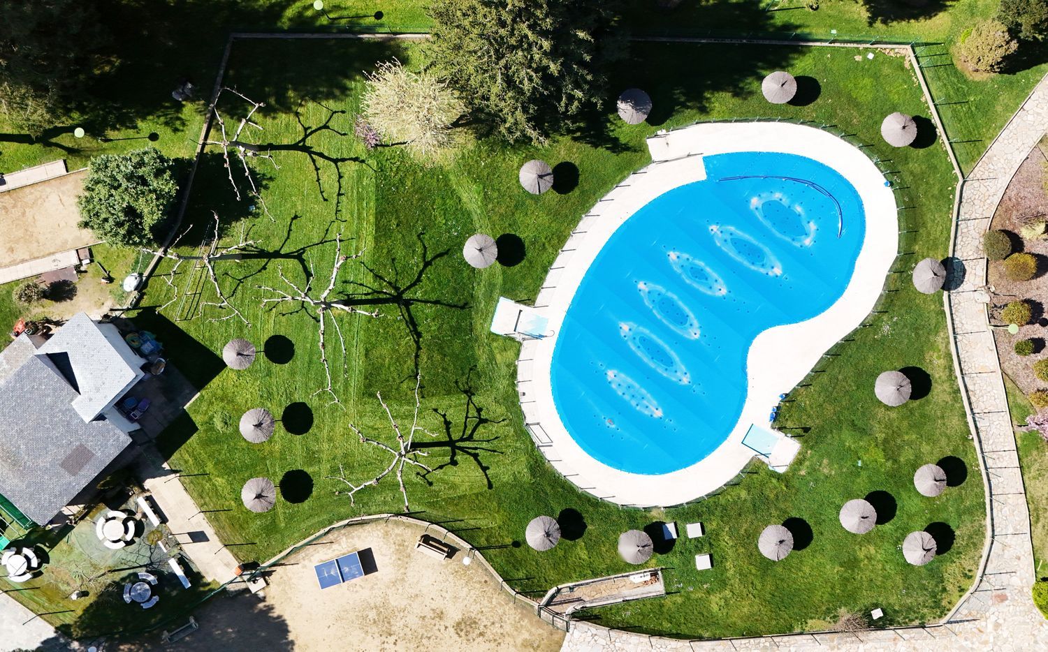 Piso en Urb. parque de la coruña Parque de la Coruña - Las Suertes - Foto 35