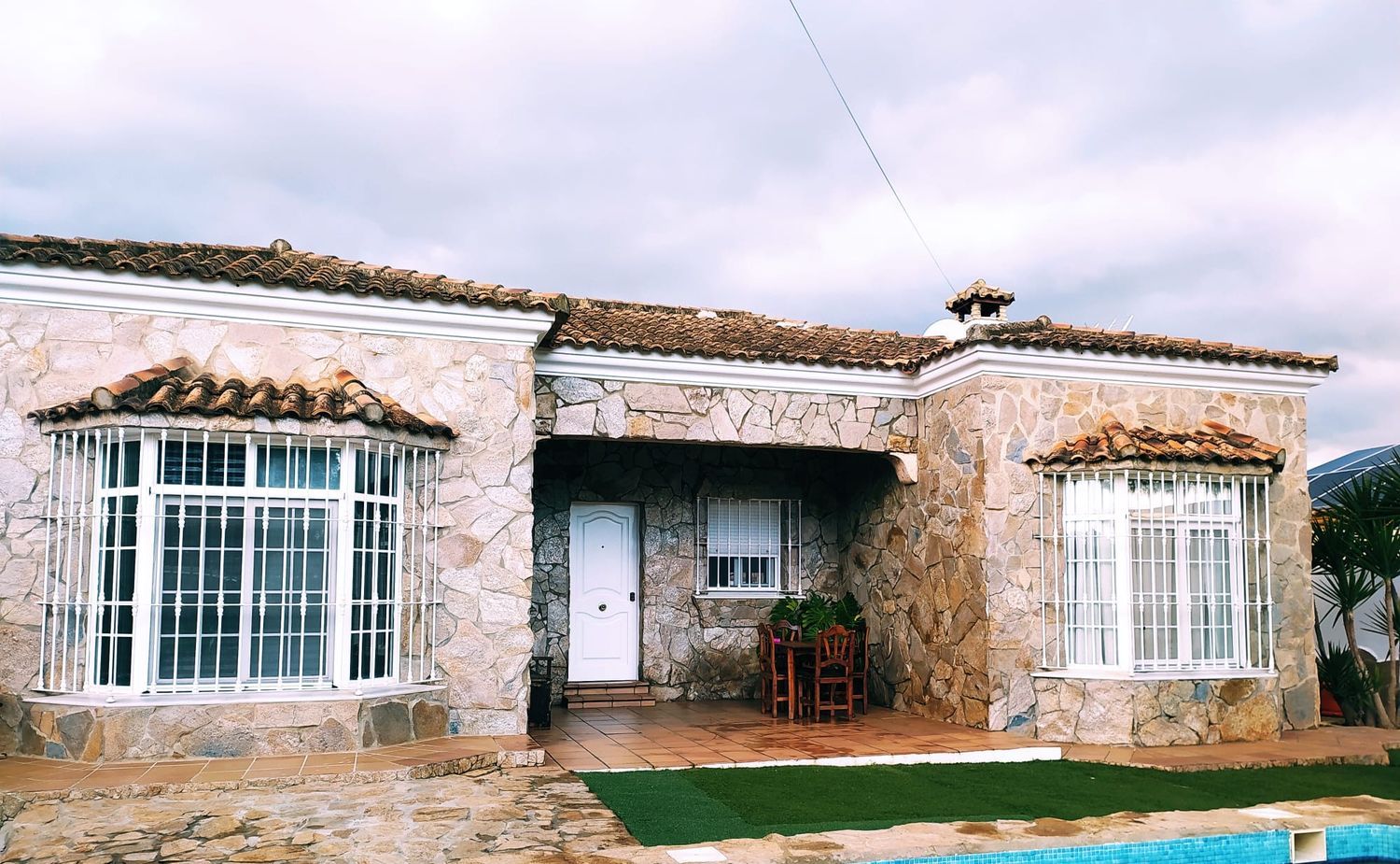 Casa independiente en callejón de la Pandereta, 9 - Foto 4