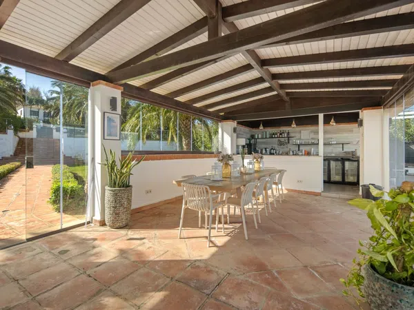 Casa independiente en Arrabal Chullera Park, 75 - Foto 26