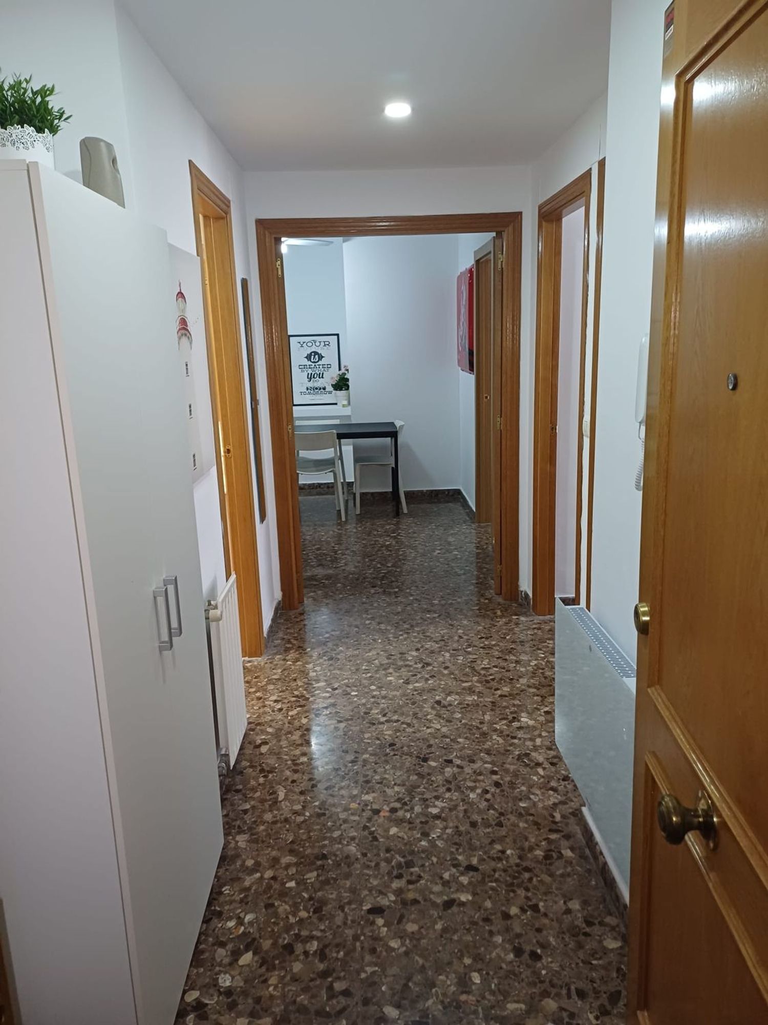 Piso en Calle de l'Actriu Encarna Máñez, Ciutat Jardí - Foto 18