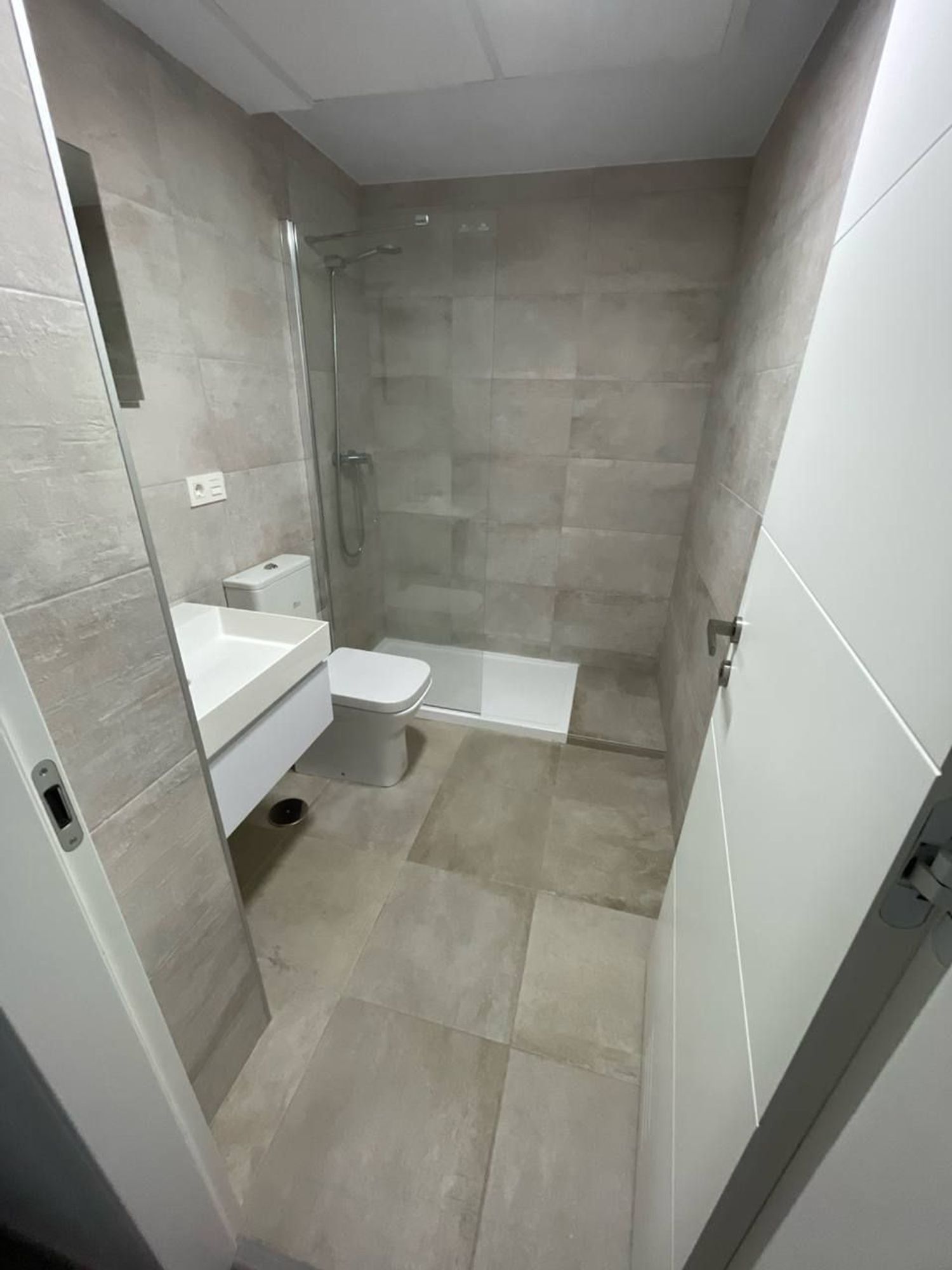 Piso en Calle Luis de Pablo, 1, Vega de Acá - Nueva Almería - Cortijo Grande, Vega de Acá - Nueva Almería - Cortijo Grande - Foto 10