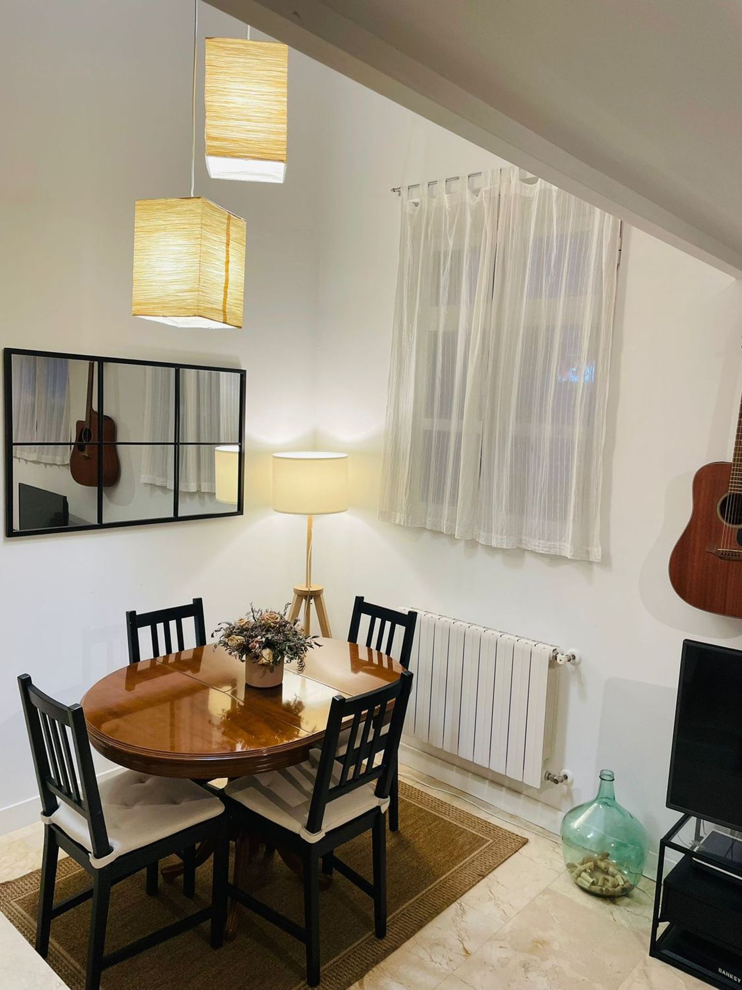 Piso en calle de María de Guzmán, 29 - Foto 3