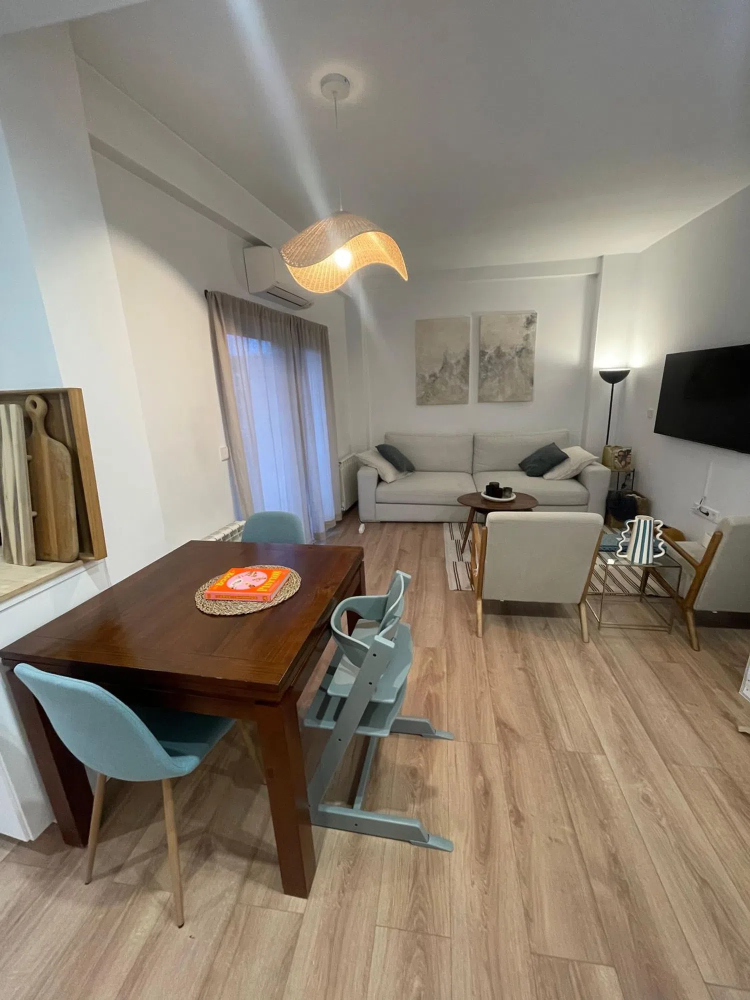 Piso en calle de la Infanta Mercedes, 97 - Foto 24