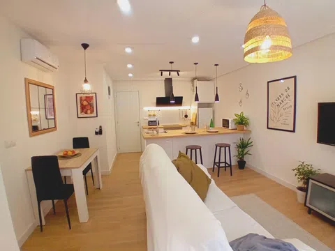 Estudio en calle de Rafael Asín, 7 - Foto 9