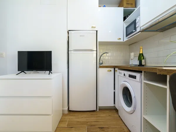 Piso en calle Fernando Chirino, 6 - Foto 5