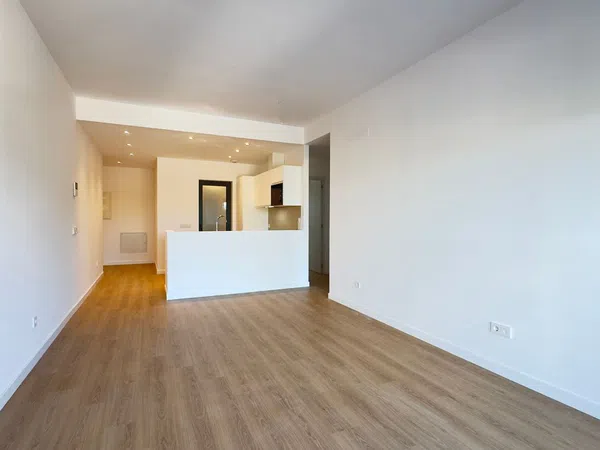 Piso en carretera Campos, 115