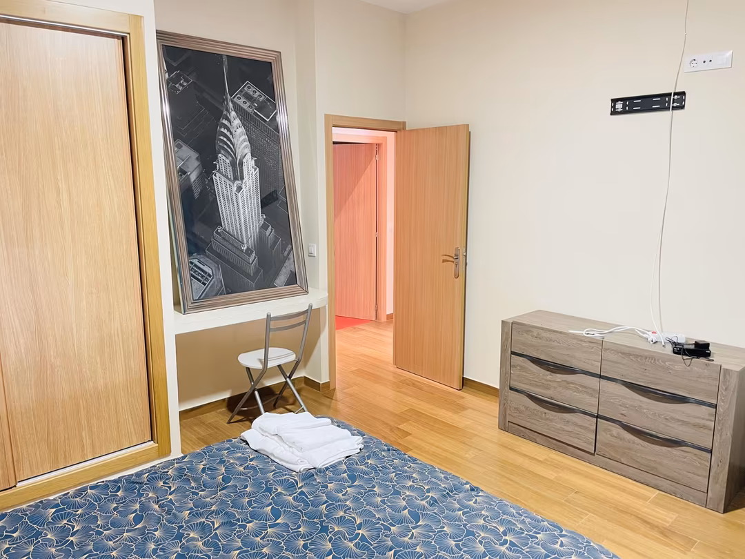 Piso en  Calle del Teatro 13 - Foto 2