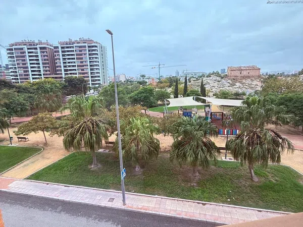 Piso en Calle Río Tus, 13, Zona Juan de Borbón - Foto 22