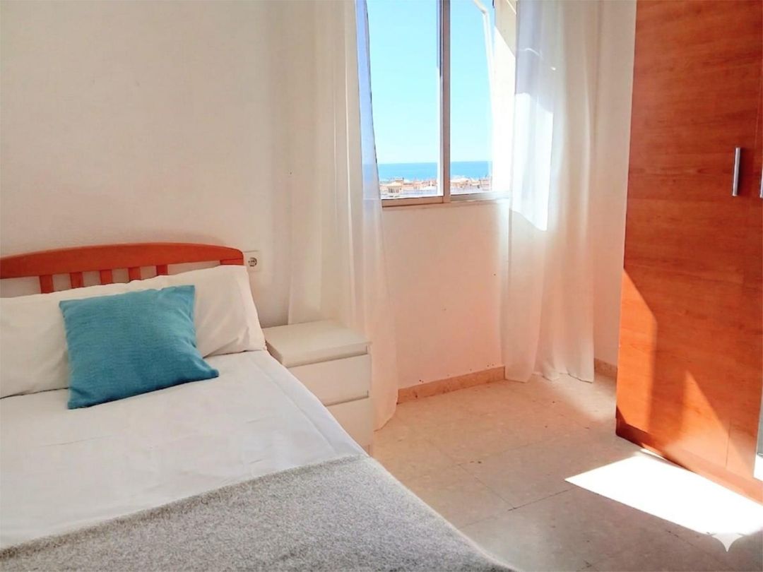 Piso en  Calle Sierra Almijara 14c - Foto 3