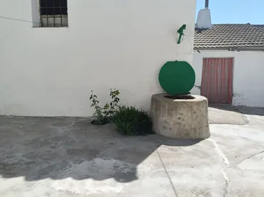 Planta baja en  Calle Bienvenido Madrigal 14 - Foto 6