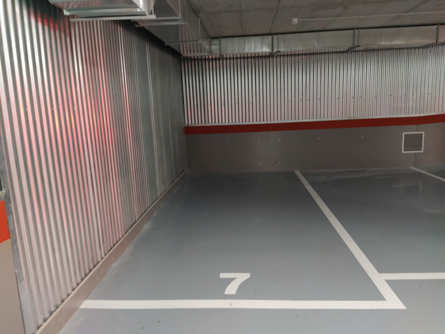 Piso en calle Tetuán, 44 - Foto 19