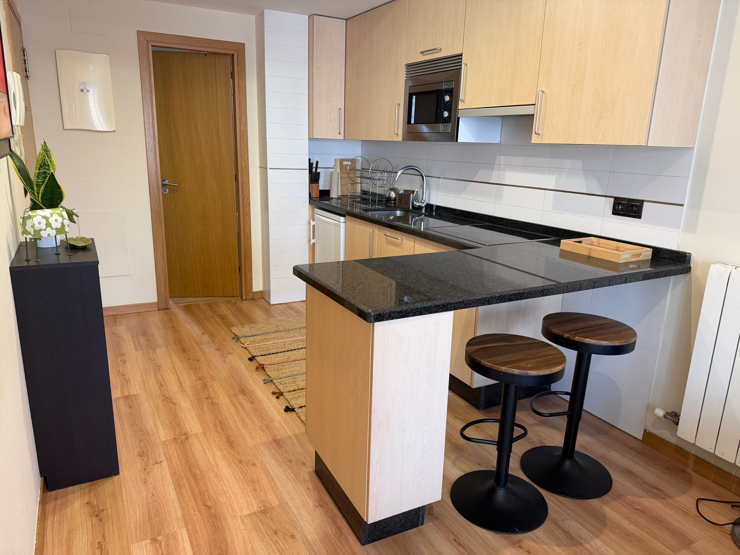 Estudio en calle da Ronda de Don Bosco, 52 - Foto 6