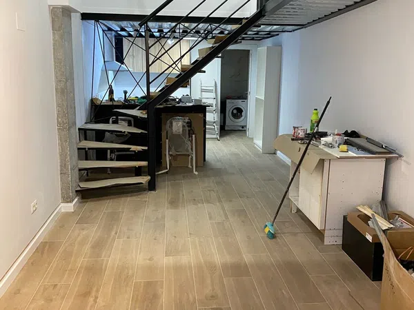 Dúplex en Calle de Ruiz Perelló, 12, Guindalera - Foto 19