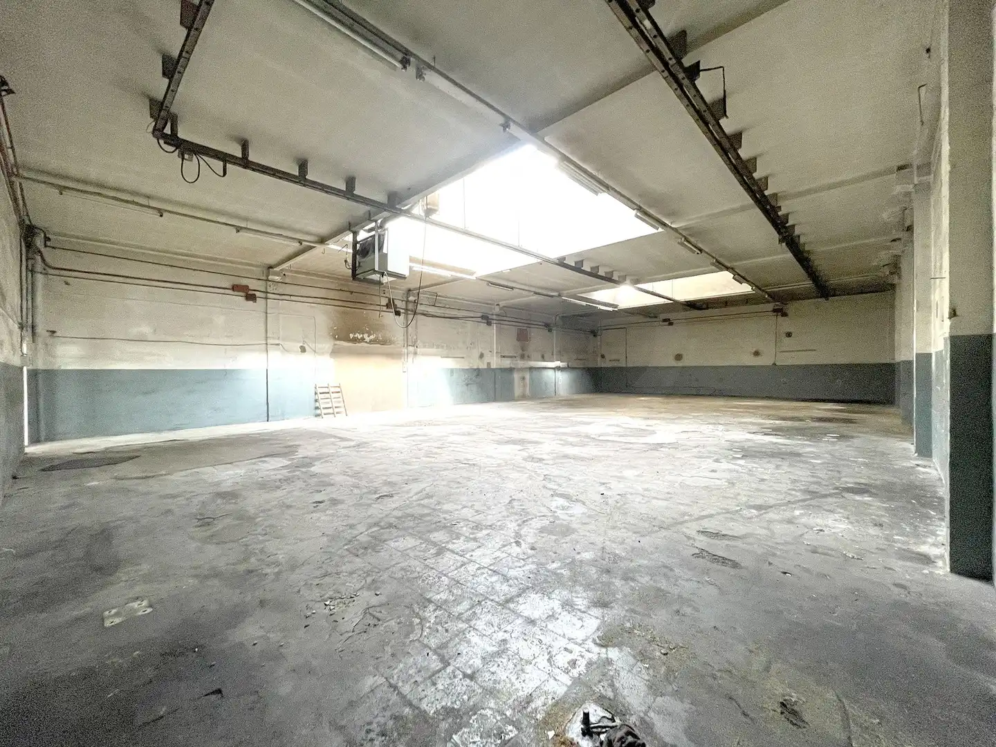 Nave Industrial en  Calle Cabanyes 47 47 - Foto 22