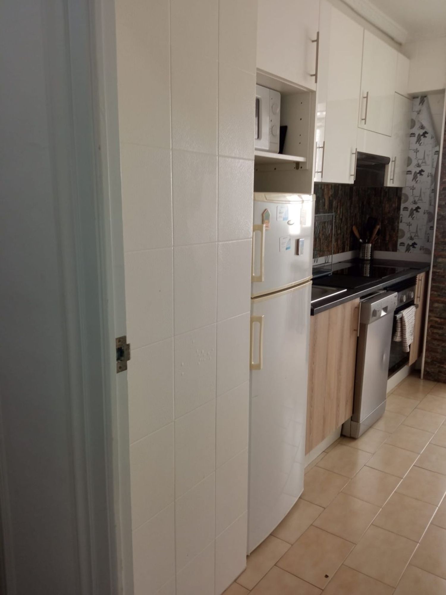 Piso en Calle de Jaca, 1, Trinitat - Foto 4