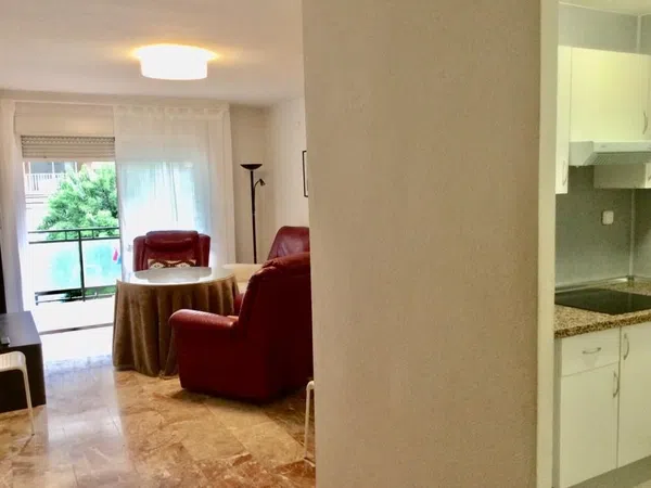 Piso en calle Gonzalo Gallas, 27 - Foto 4