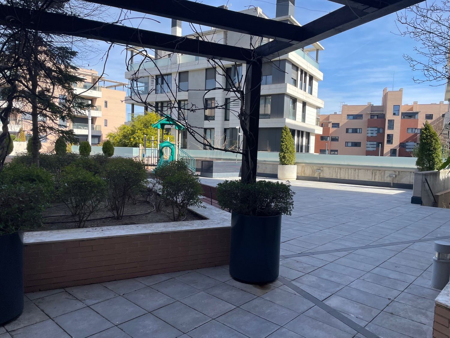 Ático en calle de Luis Martinez Feduchi, 74 - Foto 21