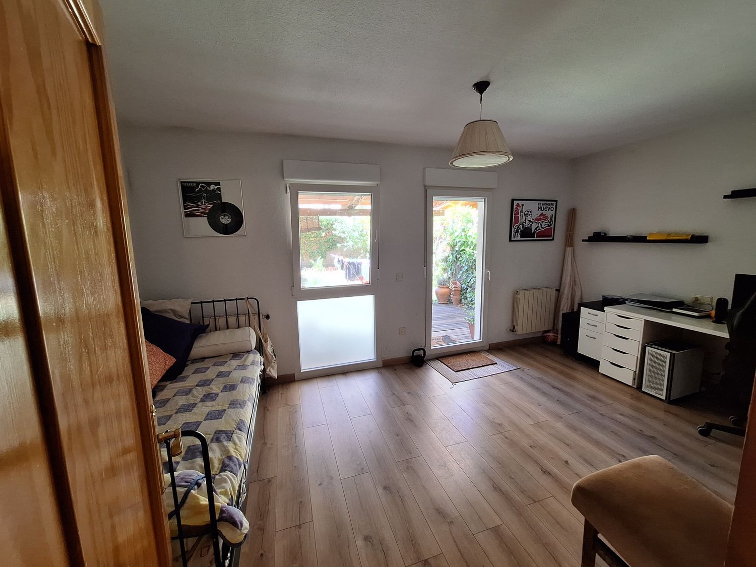 Chalet adosado en Calle San Juan, 13, El Espinar, El Espinar - Foto 14