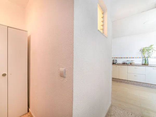 Chalet pareado en Avenida Pablo Picasso, 83, Las Almenas, Las Almenas - Foto 26