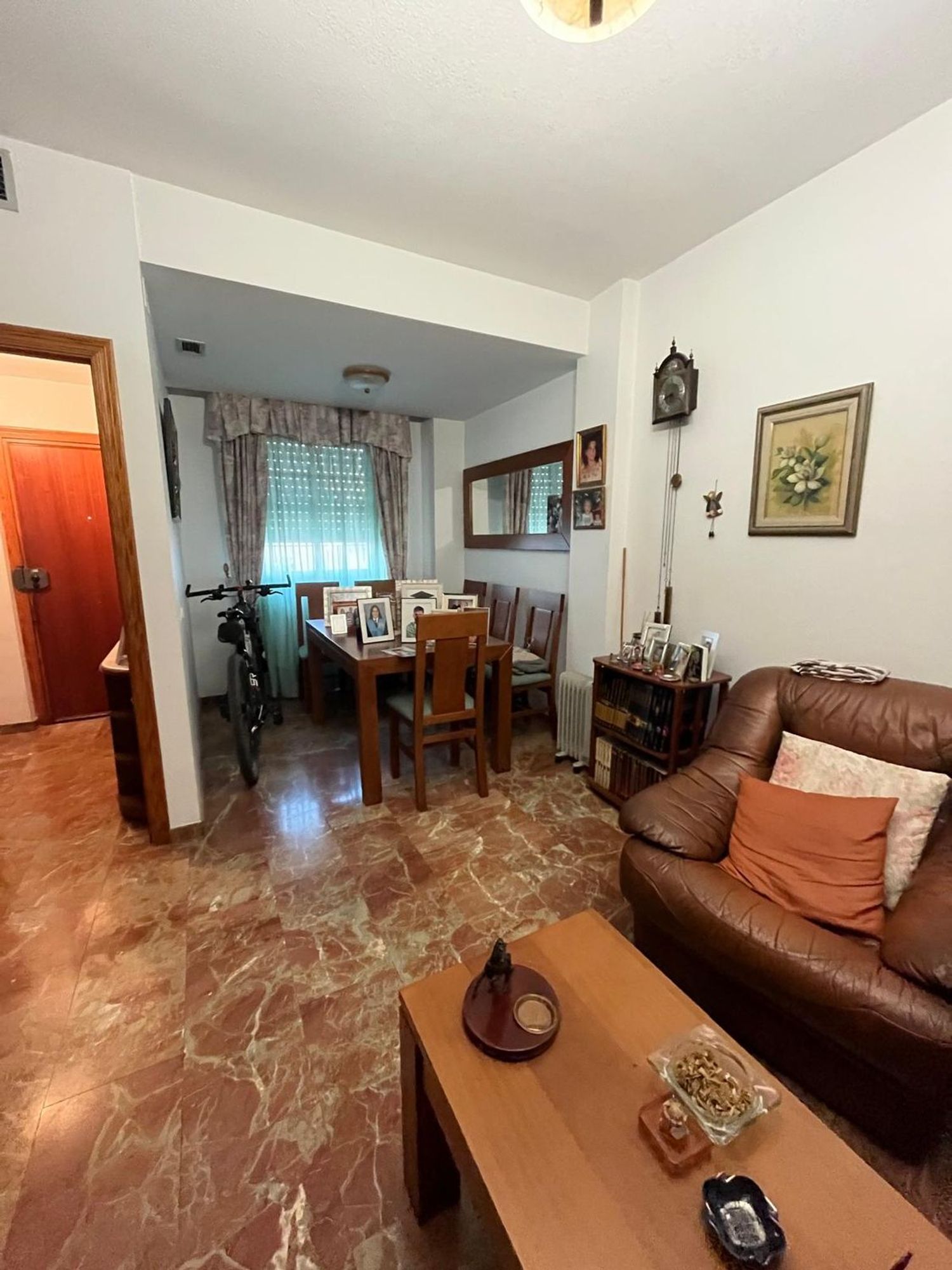 Casa o chalet independiente en Calle Barítono José M. Aguilar Blanco, 15, Miralbaida - Parque Azahara - Foto 4