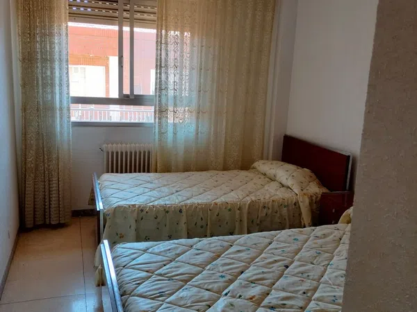 Piso en Calle las Lilas, 2, Garrido norte - Foto 22