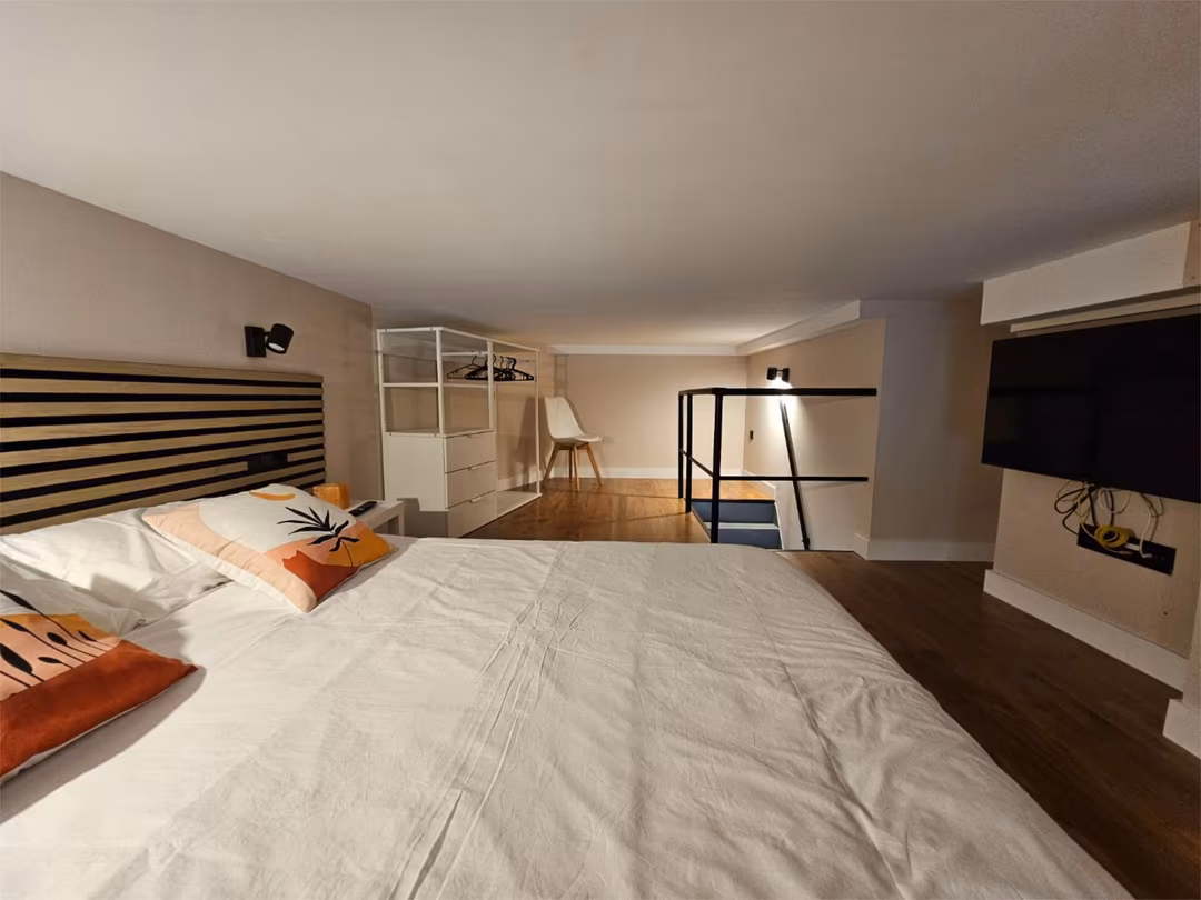 Loft en  Calle Bernardino Tirapu 1 - Foto 21