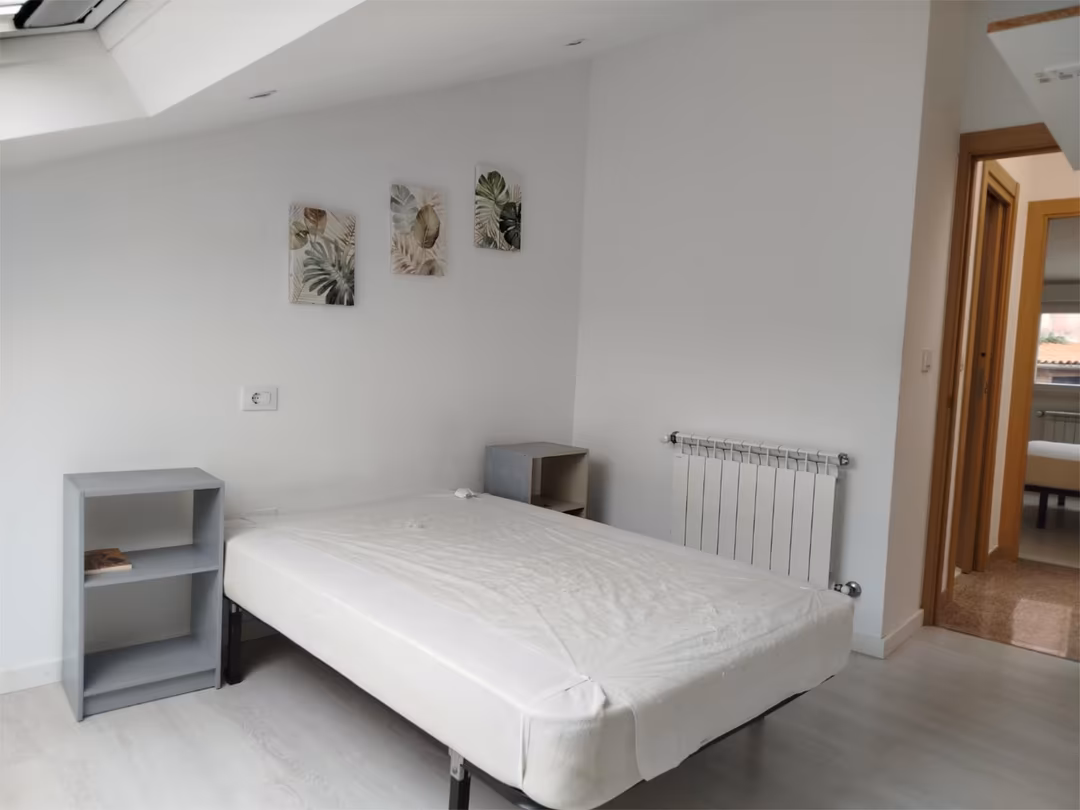 Casa adosada en  Rúa de Vista Alegre 37 - Foto 13