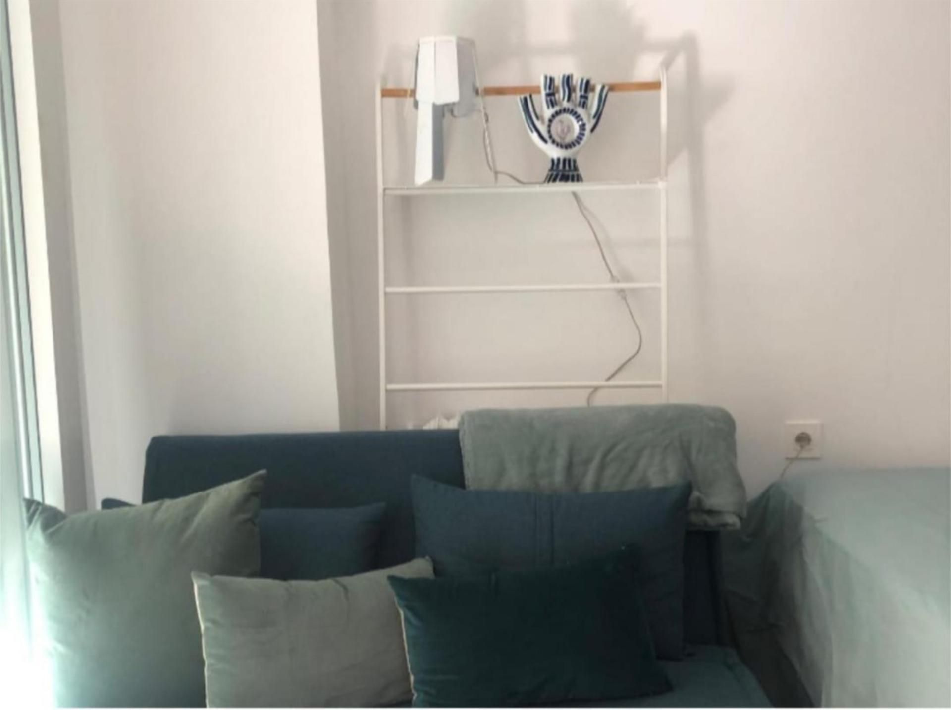 Estudio en  Calle Almona de San Juan de Dios 11 - Foto 8