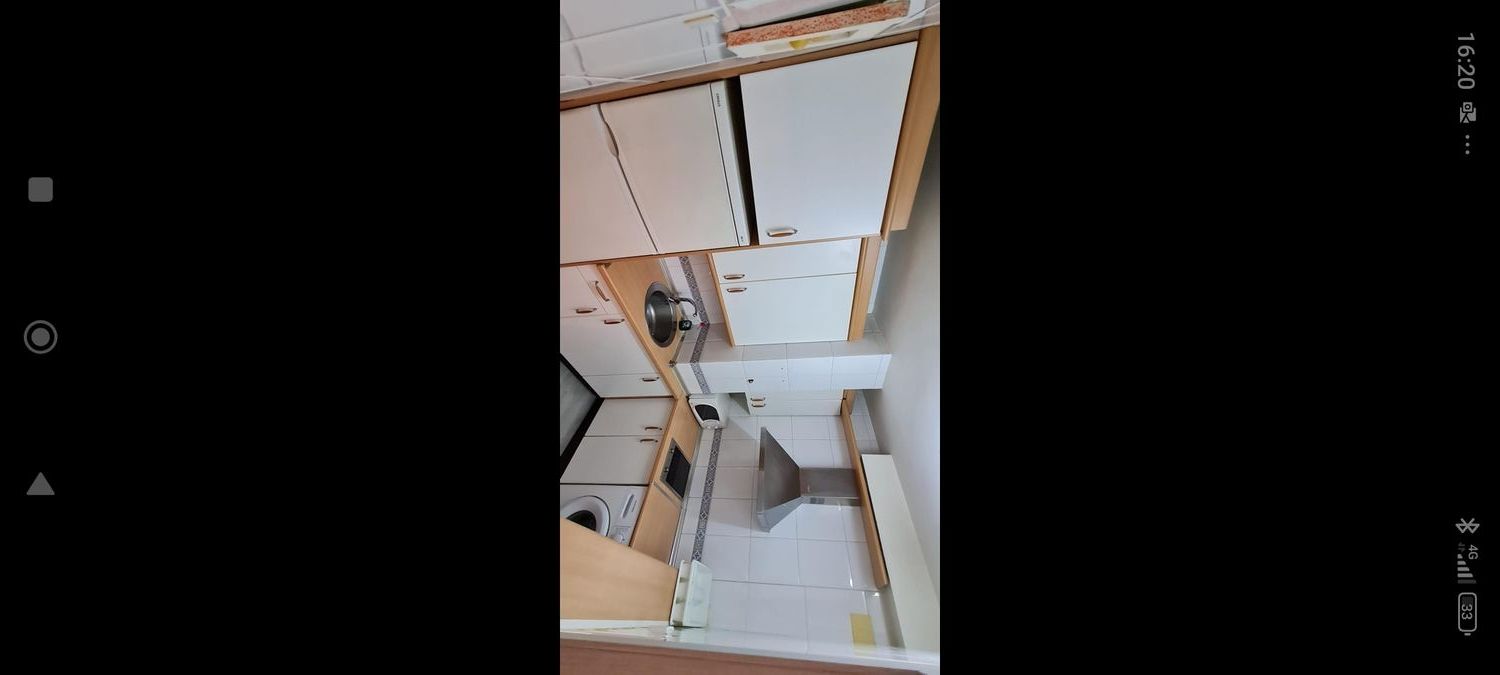 Piso en calle Segovia, 4