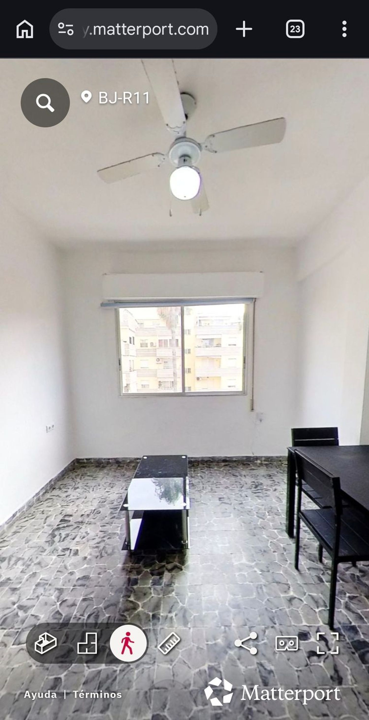 Piso en venta en Avenida del Port, 9 - Foto 1