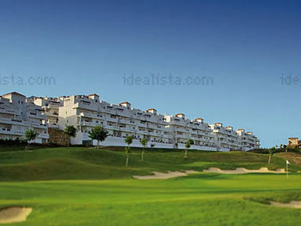 Piso en calle Valle Romano, 1 - Foto 1