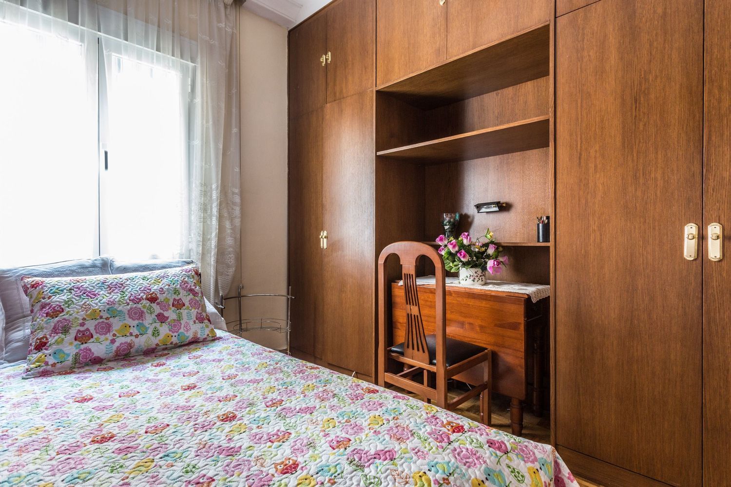 Piso en calle del Principe de Vergara, 269 - Foto 7