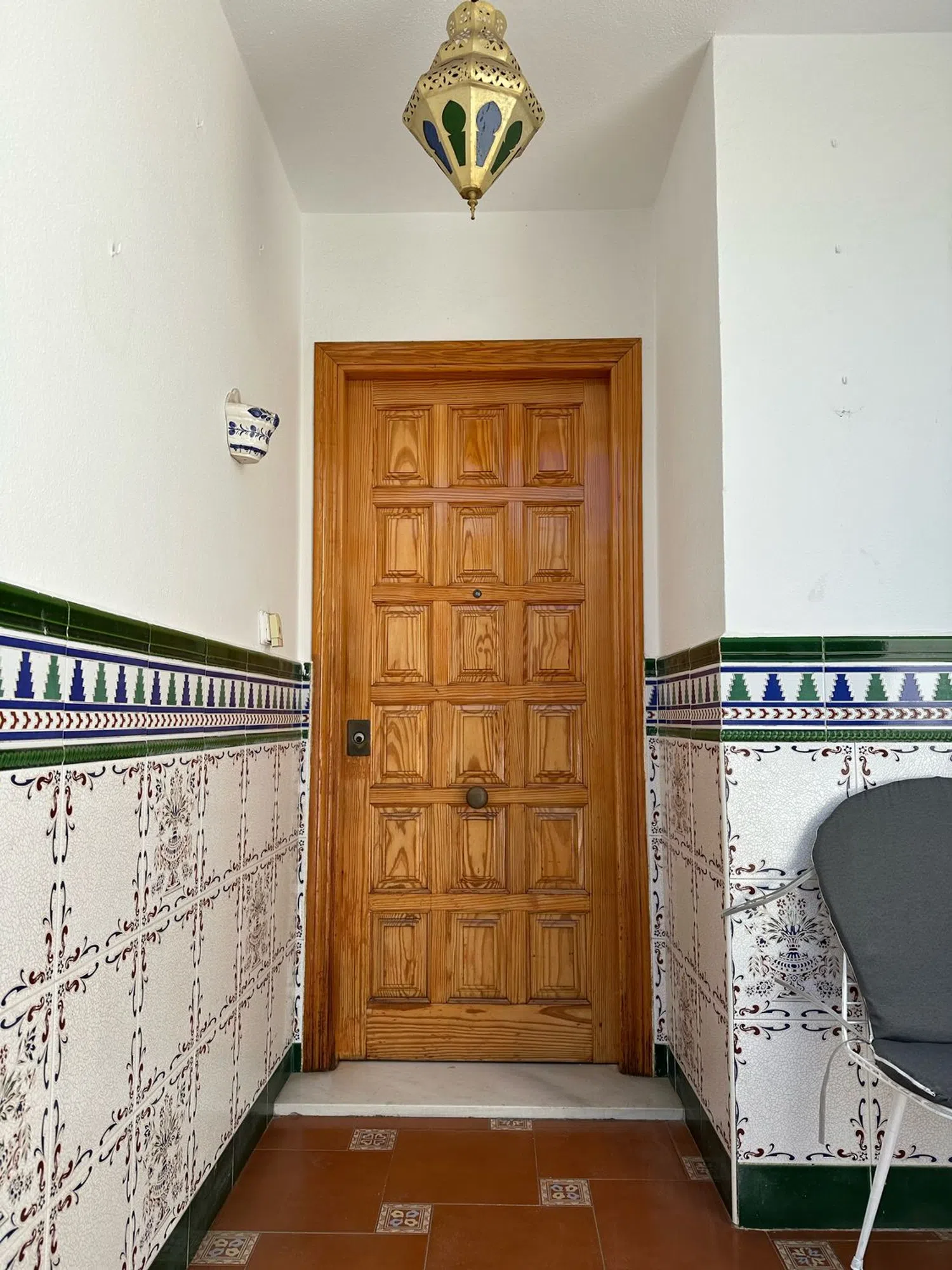 Chalet adosado en calle Andrés Segovia, 3 - Foto 8