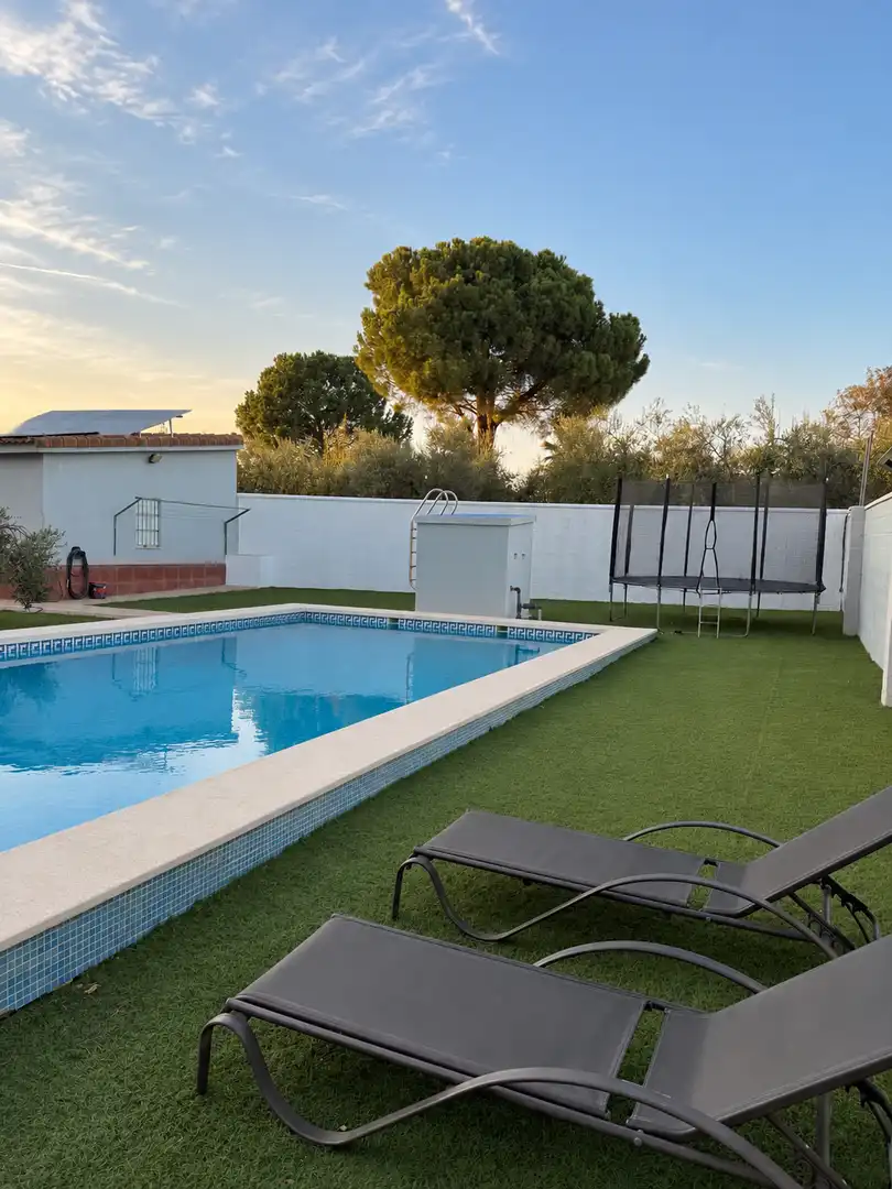 Chalet en  Urbanización Santa Elo 36 - Foto 11