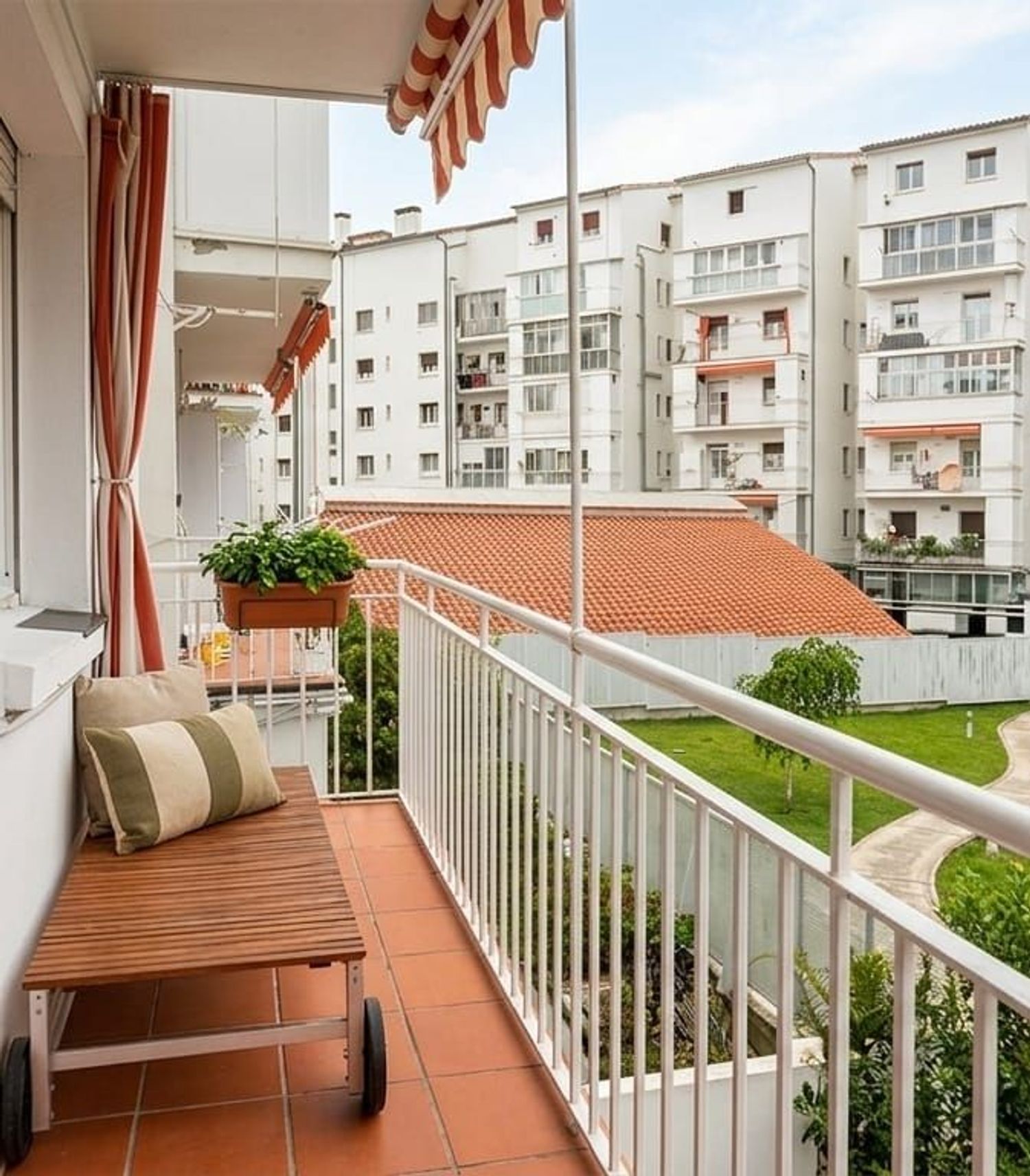 Piso en avenida de Sancho el Fuerte, 13 - Foto 10