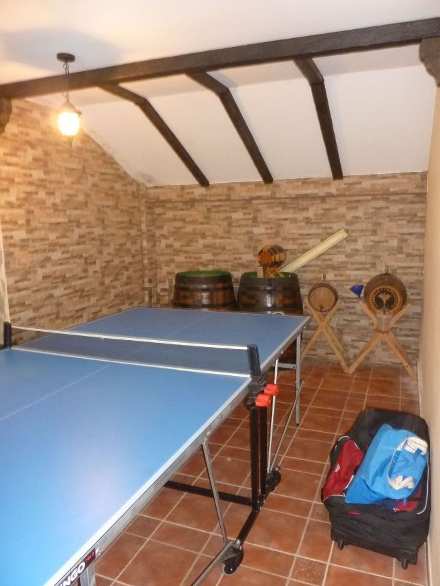 Casa o chalet independiente en Luis de Gongora, 17 - Foto 24