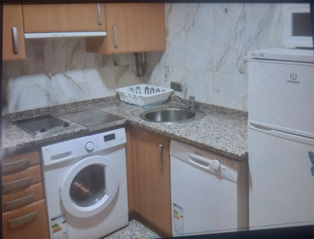 Apartamento en  Paseo del Gran Capitán 8 - Foto 10