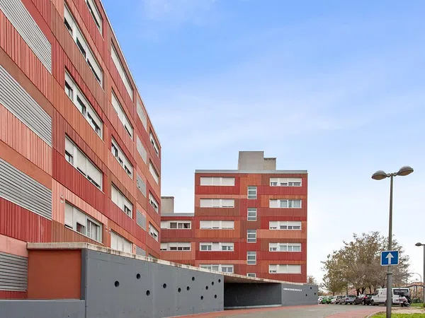 Piso en camino de Humanes, 72 - Foto 12