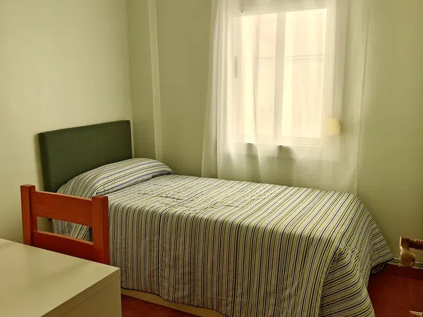 Piso en Monte Alto - Zalaeta - Atocha, Monte Alto - Zalaeta - Atocha - Foto 12