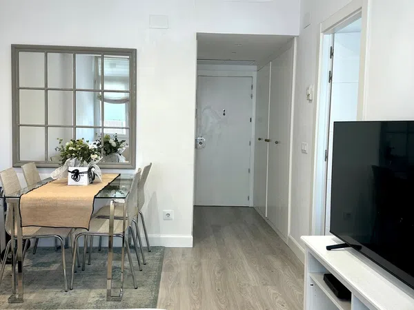 Estudio en calle de Núñez de Balboa, 118 - Foto 11