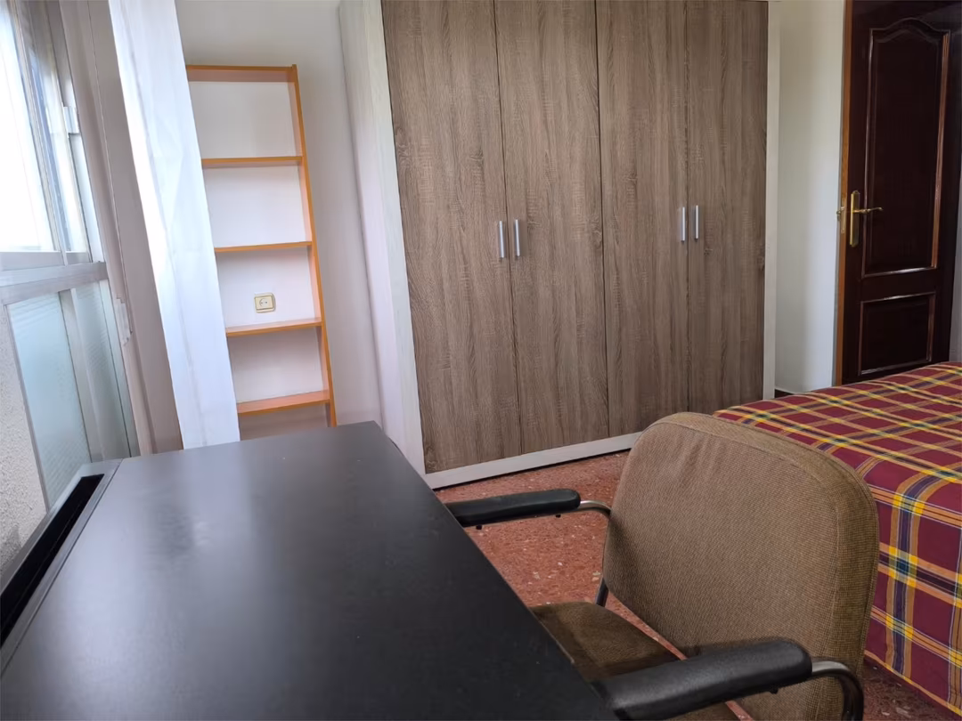 Piso en  Calle Profesor Francisco Dalmau 11 - Foto 9