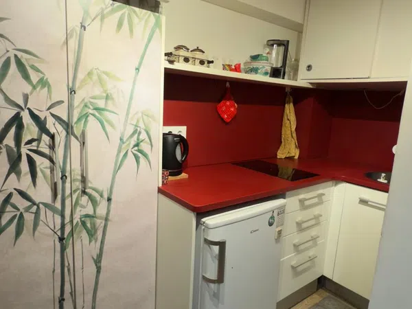 Estudio en Valencia, 250 - Foto 14