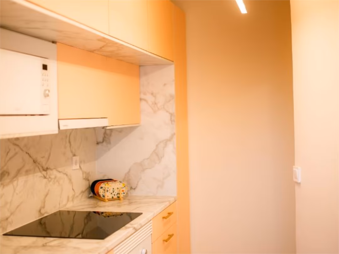 Piso en calle de Felipe Álvarez 7 - Foto 11