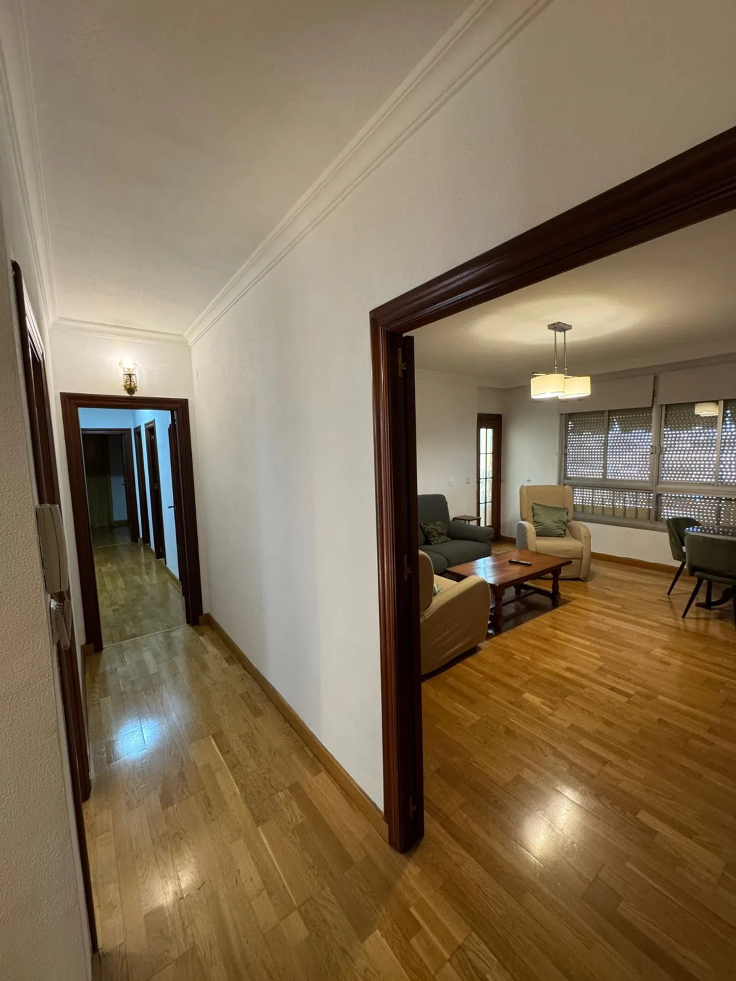 Piso en avenida de la Fama, 7 - Foto 3