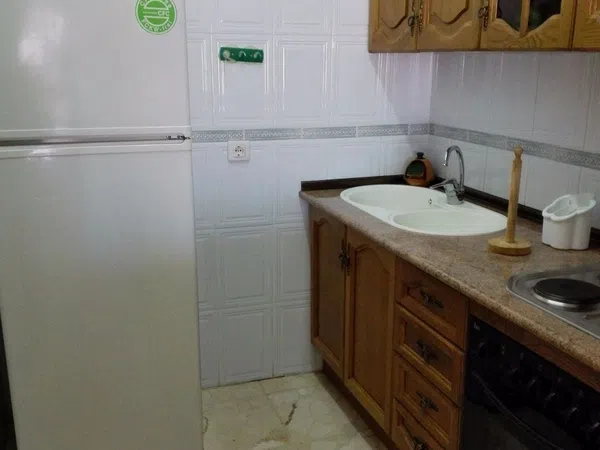 Piso en Calle Carretera, 161 - Foto 5